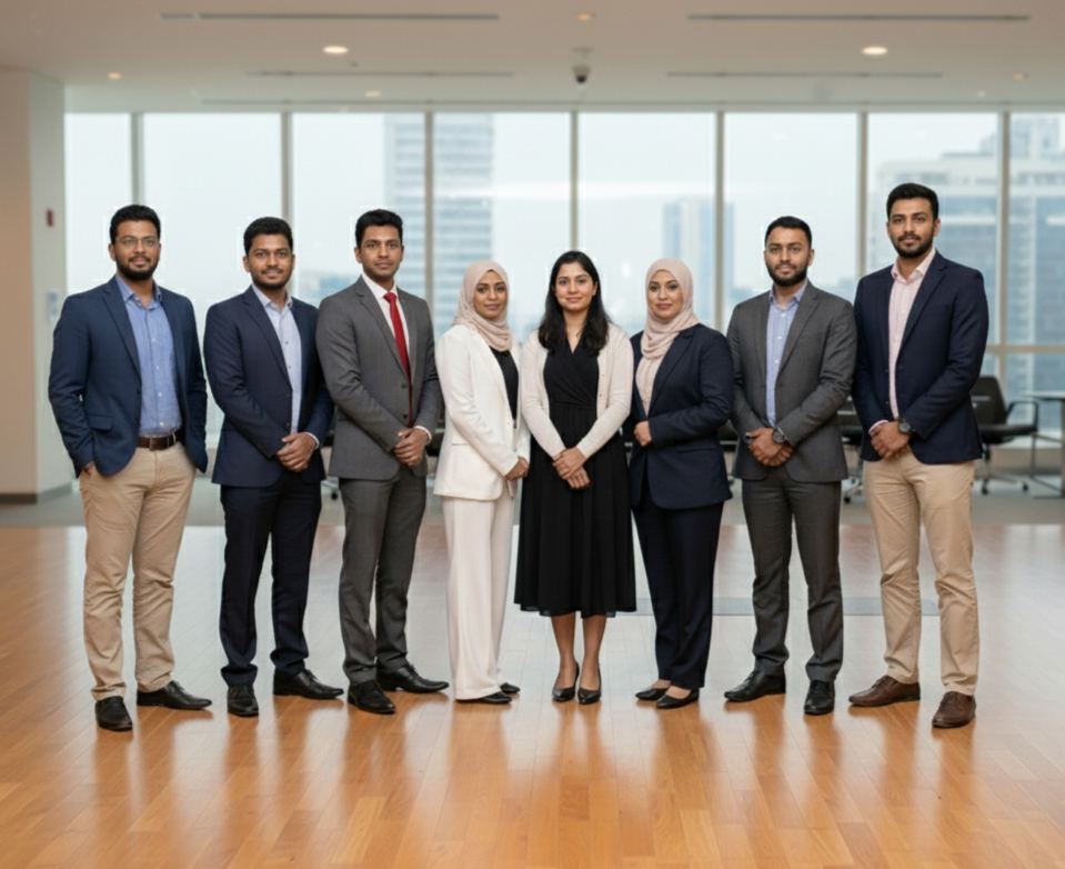 Our Team